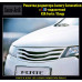artx led luxury tuning grille for kia forte koup 2008-13